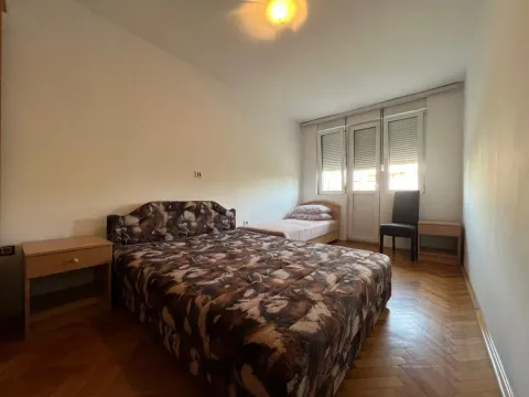 Izdavanje, jednosoban stan, 51m², Preko Morače, Podgorica - image 5