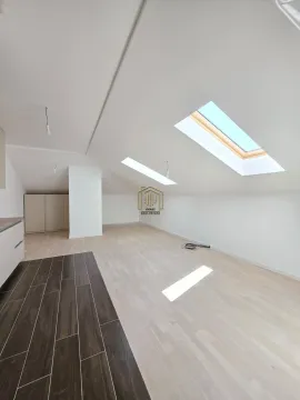 Sale, studio apartment, 45m², Tološi, Podgorica - image 4