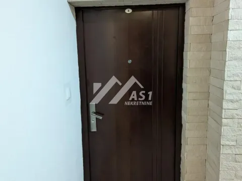 Rent, three bedroom apartment, 65m², Podbara, Novi Sad Sve Podlokacije - image 7
