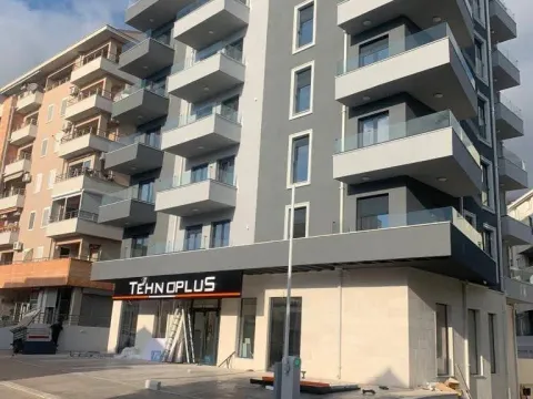 Sale, two bedroom apartment, 58m², Podkošljun, Budva - image 15