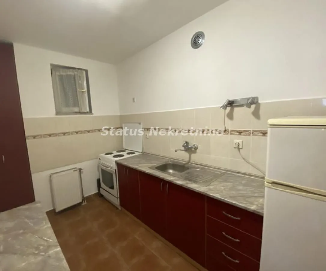 Izdavanje, trosoban stan, 75m², Nova Detelinara, Novi Sad Sve Podlokacije