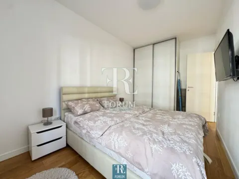 Rent, one bedroom apartment, 43m², Central Point, Podgorica - image 8