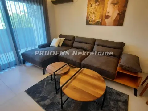 Izdavanje, dvosoban stan, 62m², Čubura, Beograd - image 2