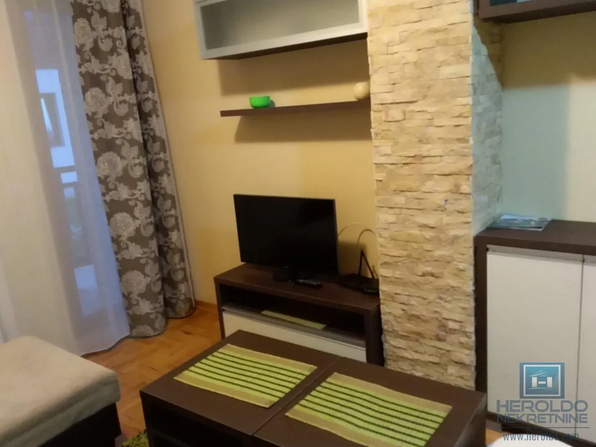 Prodaja, jednosoban stan, 37m², Zlatibor, Srbija