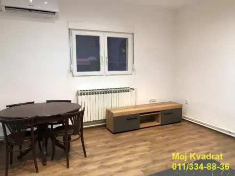 Rent, four bedroom apartment, 87m², Crveni Krst, Beograd - image 3