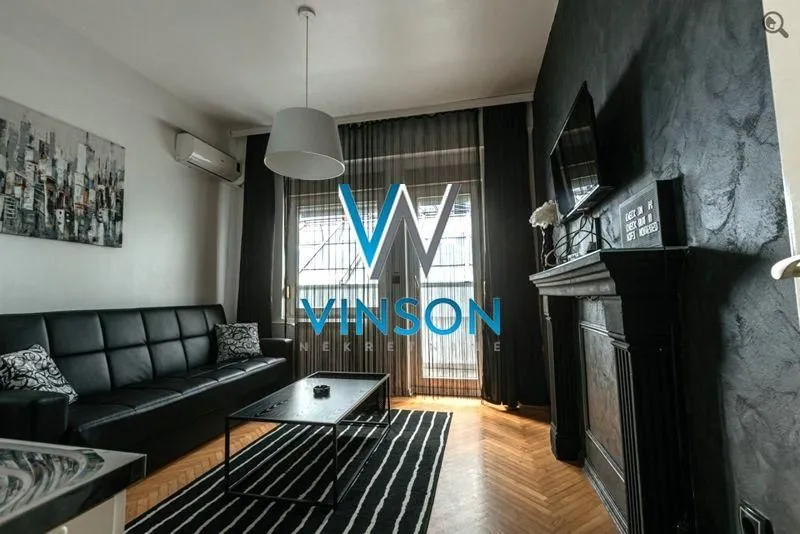 Rent, one bedroom apartment, 40m², Novi Sad Sve Podlokacije, Novi Sad