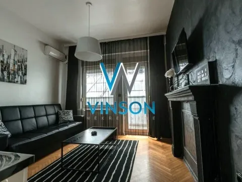 Izdavanje, jednosoban stan, 40m², Novi Sad Sve Podlokacije, Novi Sad - image 1