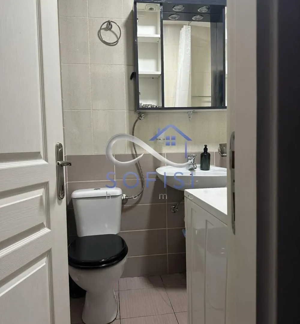 Izdavanje, jednosoban stan, 48m², Sajam, Novi Sad Sve Podlokacije