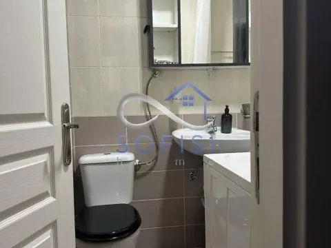Izdavanje, jednosoban stan, 48m², Sajam, Novi Sad Sve Podlokacije - image 12