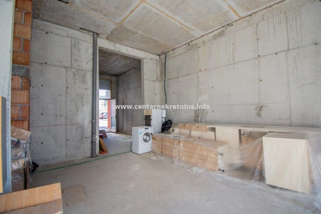Sale, office space, 143m², Zabjelo, Podgorica