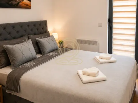 Sale, two bedroom apartment, 40m², Vrnjačka Banja, Srbija - image 6