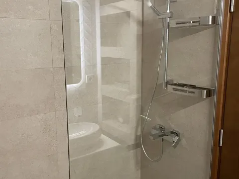 Rent, one bedroom apartment, 77m², Preko Morače, Podgorica - image 4