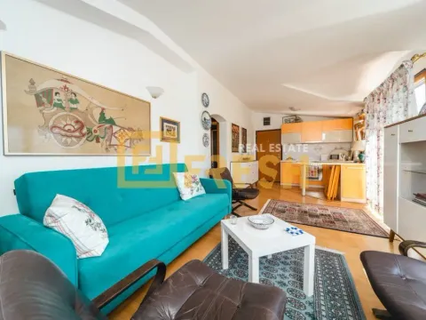 Izdavanje, jednosoban stan, 47m², Budva, Crna Gora - image 2