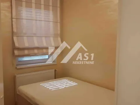 Izdavanje, jednosoban stan, 40m², Kej, Novi Sad Sve Podlokacije - image 6