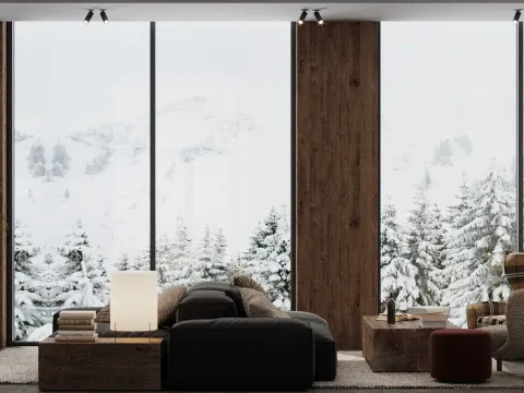 Sale, one bedroom apartment, 42m², Centar, Kolašin - image 7