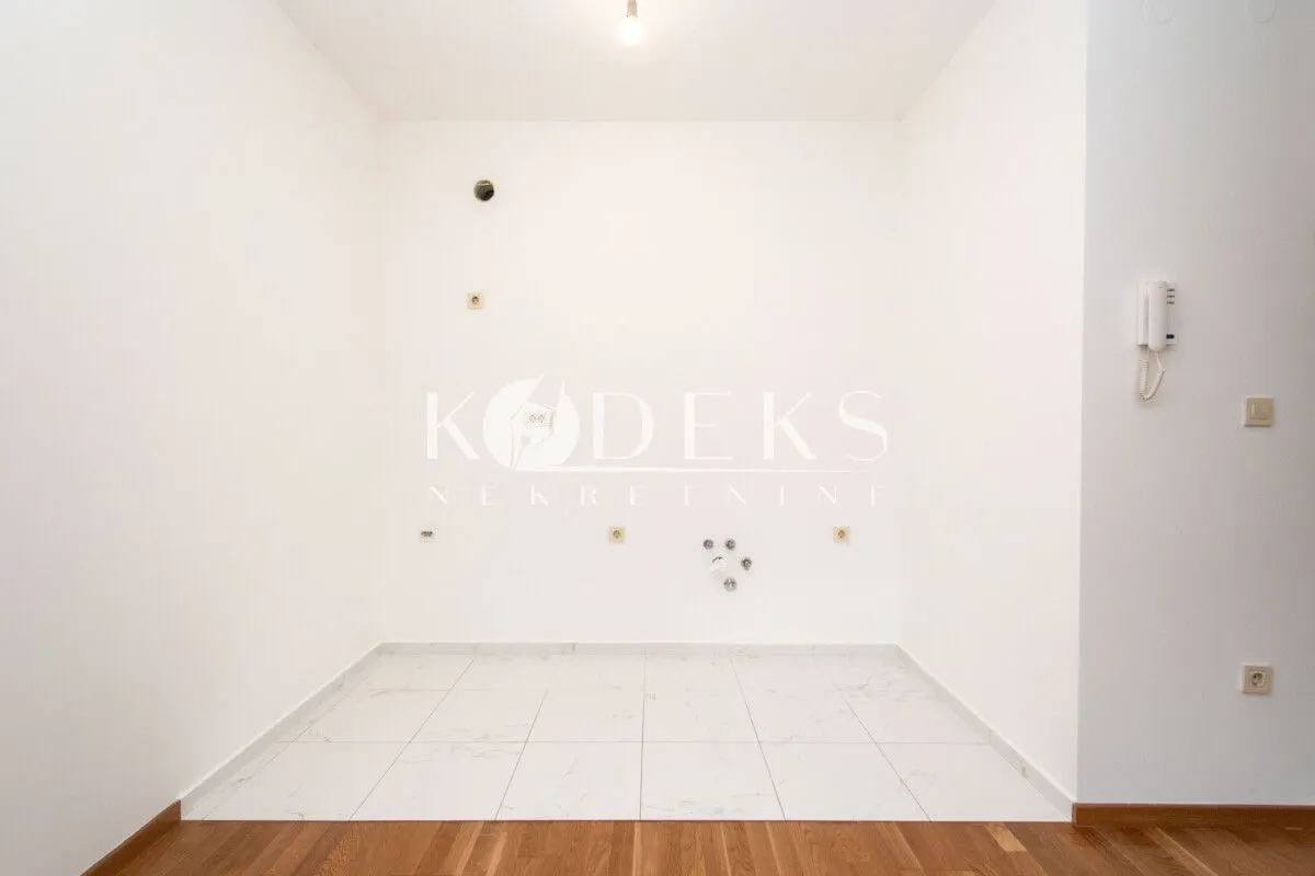 Rent, office space, 45m², Zabjelo, Podgorica