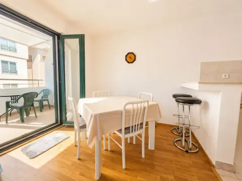Sale, one bedroom apartment, 44m², Budva, Crna Gora - image 8
