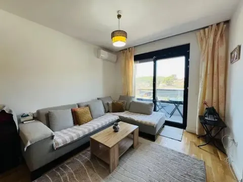 Prodaja, jednosoban stan, 42m², Kodre, Ulcinj - image 1