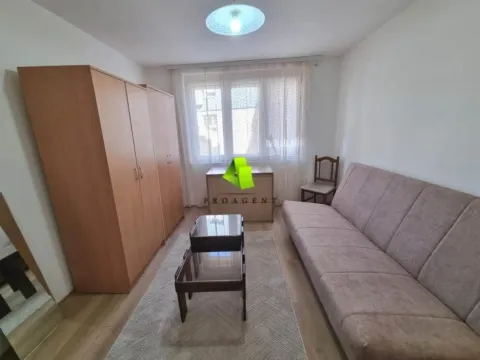 Rent, two bedroom apartment, 52m², Medijana, Niš - image 6