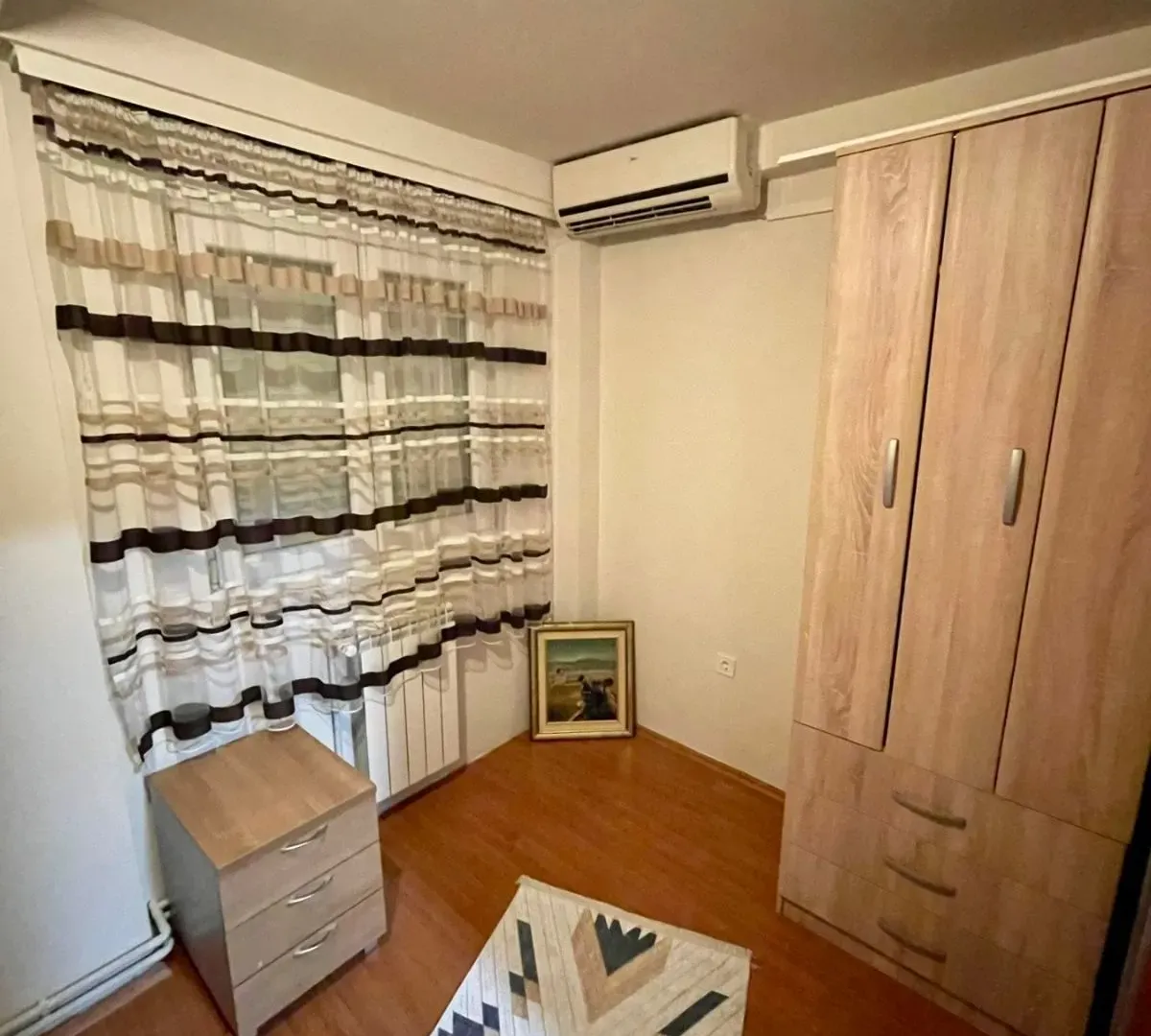 Rent, two bedroom apartment, 80m², Zelenika, Podgorica