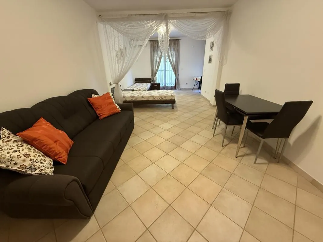 Sale, three bedroom apartment, 99m², Petrovac, Budva