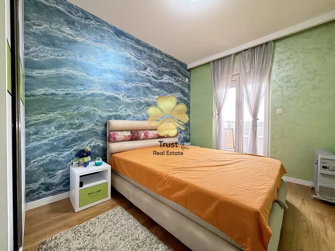 Rent, one bedroom apartment, 50m², Central Point, Podgorica