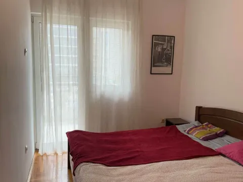 Izdavanje, dvosoban stan, 76m², Stari Aerodrom, Podgorica - image 18