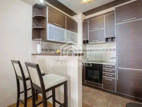 Izdavanje, jednosoban stan, 54m², Kruševac, Podgorica - image 4