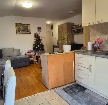 Prodaja, dvosoban stan, 42m², Višnjica, Palilula Sve Podlokacije - image 9