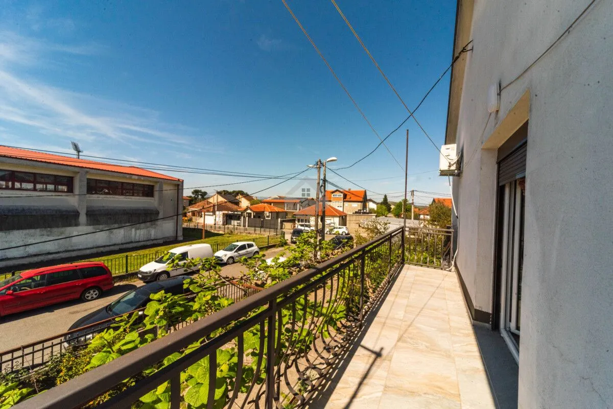 Izdavanje, jednosoban stan, 70m², Zlatica, Podgorica