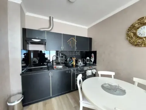 Rent, one bedroom apartment, 50m², Kalimanj, Tivat - image 4