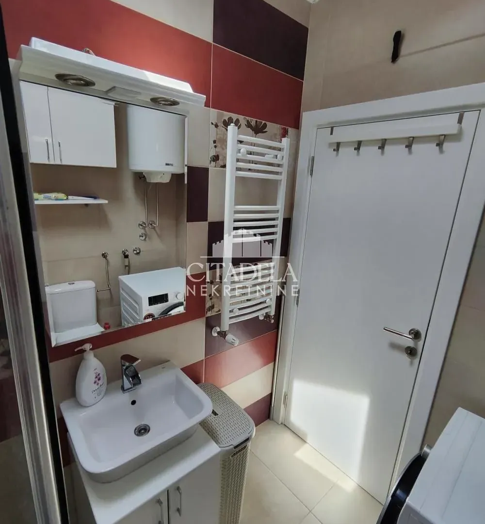 Sale, two bedroom apartment, 35m², Šumice, Beograd