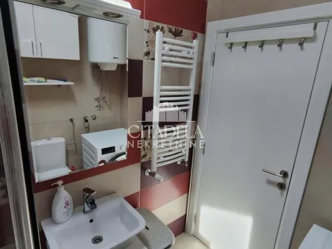 Sale, two bedroom apartment, 35m², Šumice, Beograd - image 12