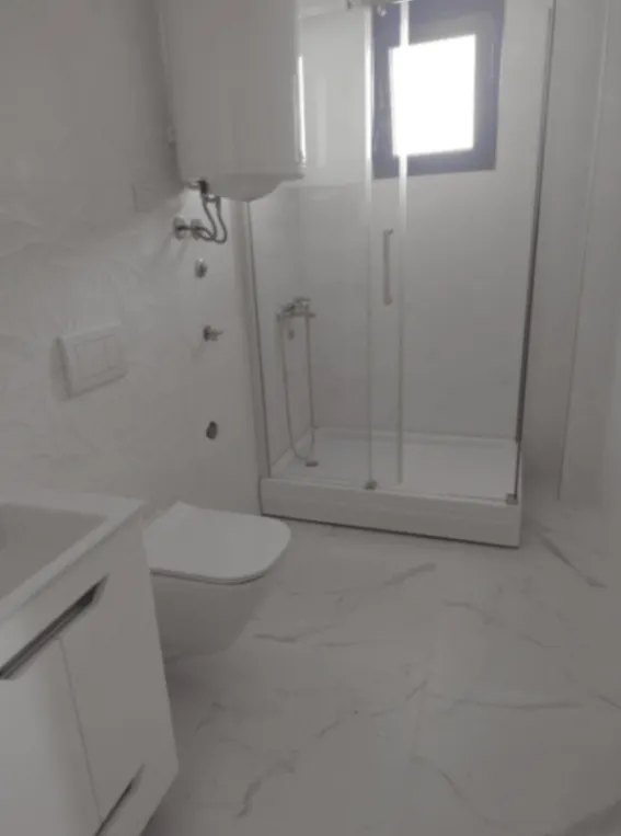 Prodaja, garsonjera, 34m², Tivat, Crna Gora