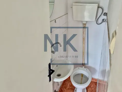 Rent, office space, 122m², Drpe Mandića, Podgorica - image 9