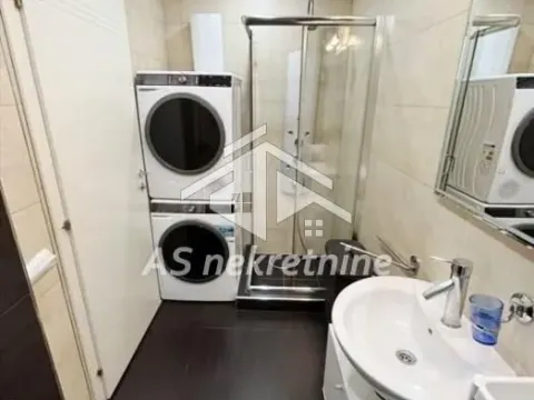 Sale, four bedroom apartment, 157m², Đeram Pijaca, Beograd - image 24