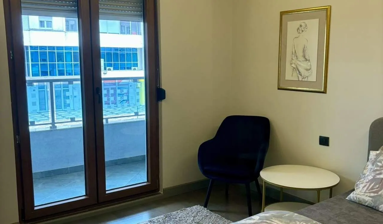Prodaja, jednosoban stan, 55m², Preko Morače, Podgorica