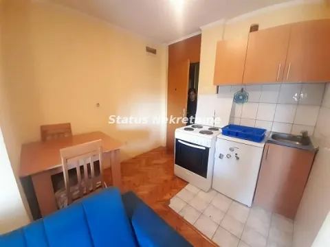 Rent, studio apartment, 28m², Liman 4, Novi Sad Sve Podlokacije - image 4