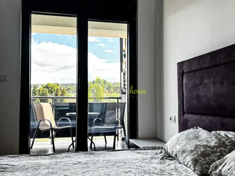 Rent, one bedroom apartment, 55m², Zagorič, Podgorica - image 7