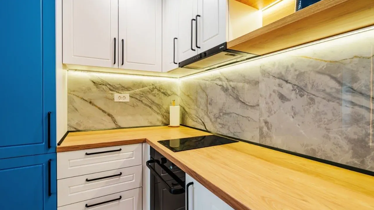 Prodaja, dvosoban stan, 65m², Bečići, Budva