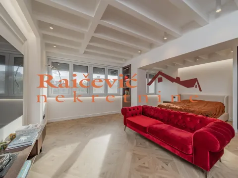 Sale, one bedroom apartment, 38m², Stari Grad, Beograd - image 3