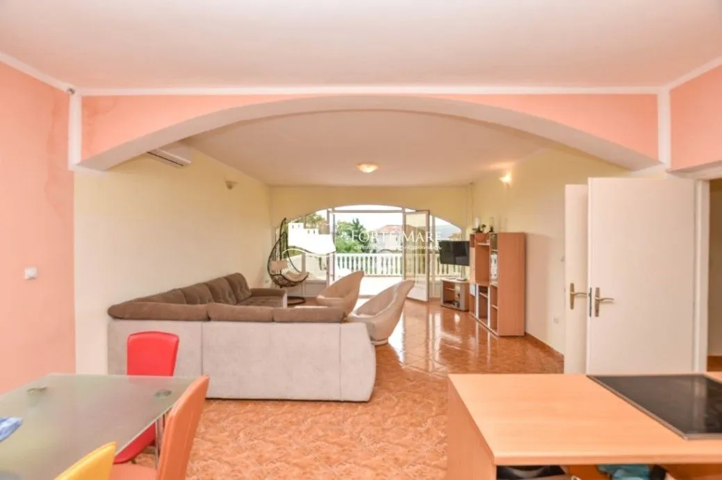 Prodaja, kuća, 280m², Bijela, Herceg Novi