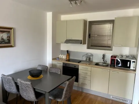 Sale, one bedroom apartment, 47m², Pržno, Budva - image 6