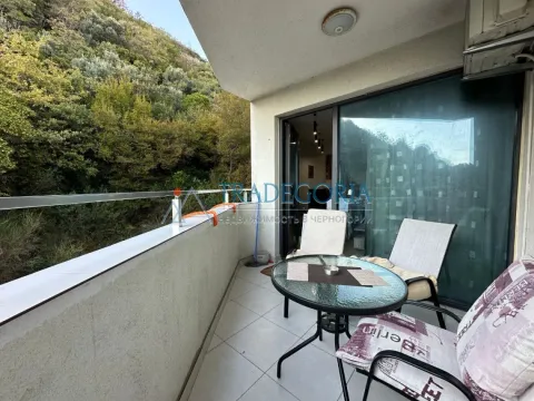 Prodaja, jednosoban stan, 58m², Bečići, Budva - image 4