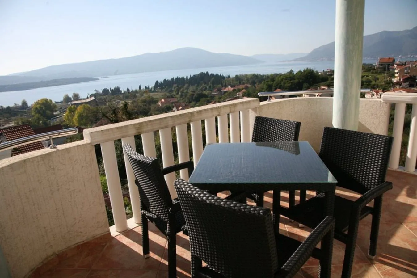 Prodaja, kuća, 570m², Tivat, Crna Gora