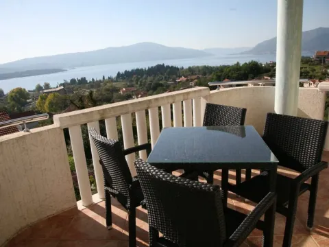 Prodaja, kuća, 570m², Tivat, Crna Gora - image 15