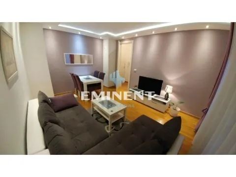 Izdavanje, dvosoban stan, 45m², Novi Beograd Blok 67, Novi Beograd Sve Podlokacije - image 2