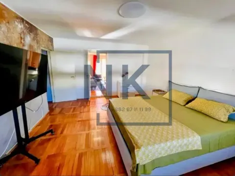 Sale, three bedroom apartment, 101m², Centar, Podgorica - image 7