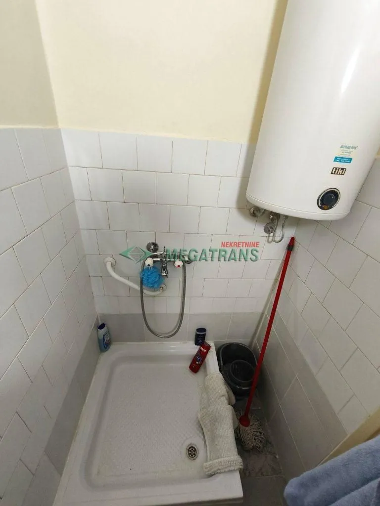 Sale, one bedroom apartment, 33m², Satelit, Novi Sad Sve Podlokacije