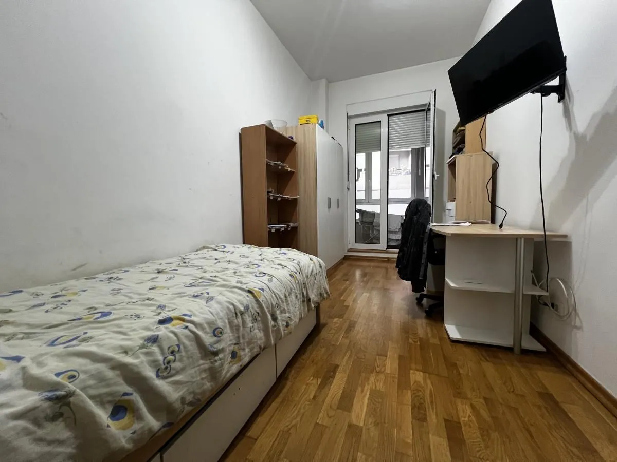 Prodaja, stan, 108m², Bulevar Oslobodjenja, Novi Sad Sve Podlokacije